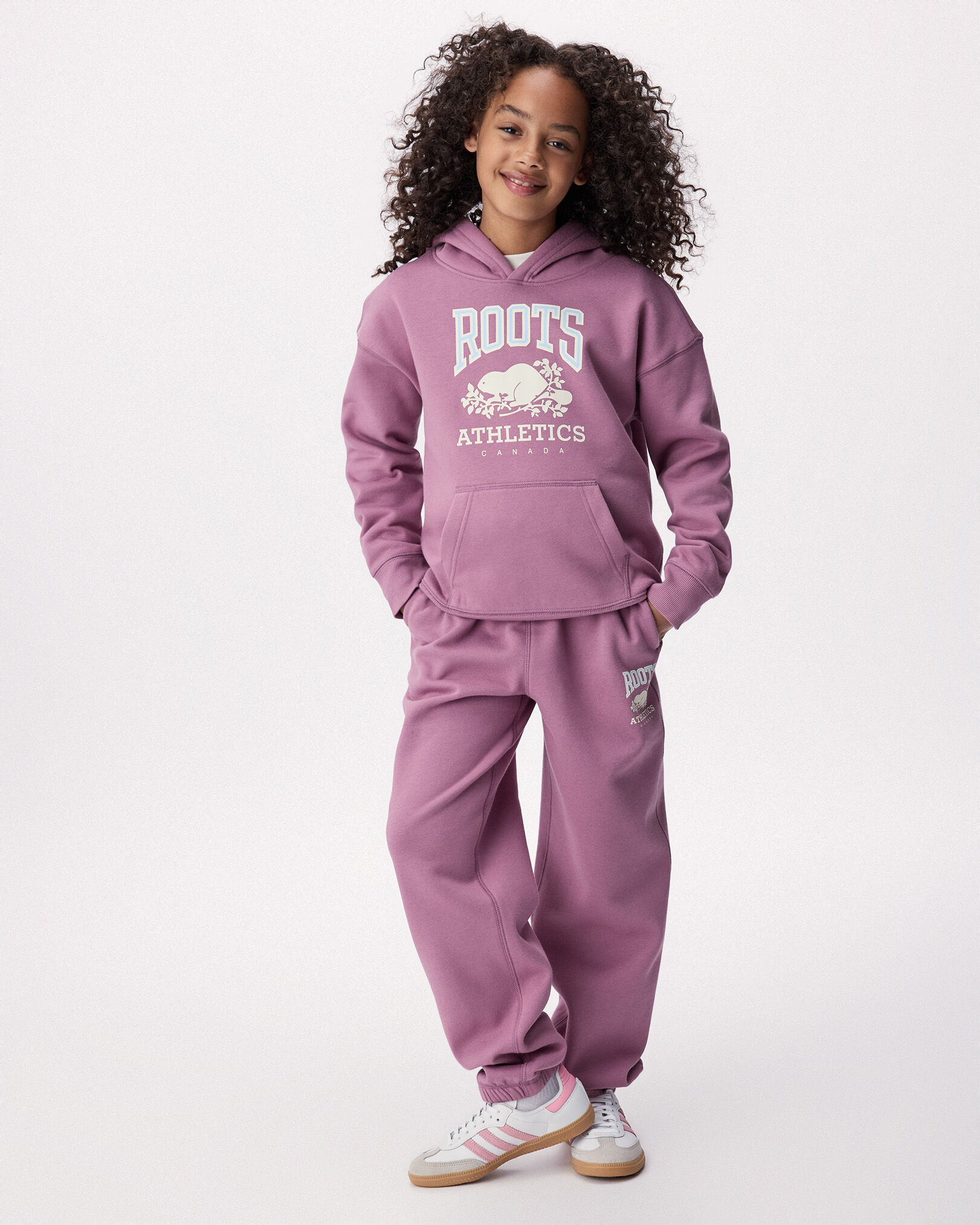 Kids RBA Archive Hoodie